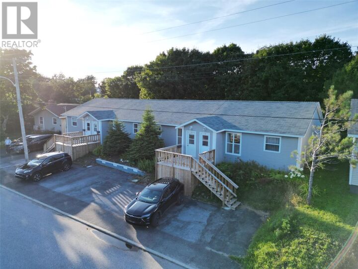 Property Photo:  41 Pleasant Avenue  NL A2N 1R9 