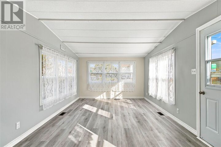 Property Photo:  60 Meadowbrook Drive  NL A1S 1C2 
