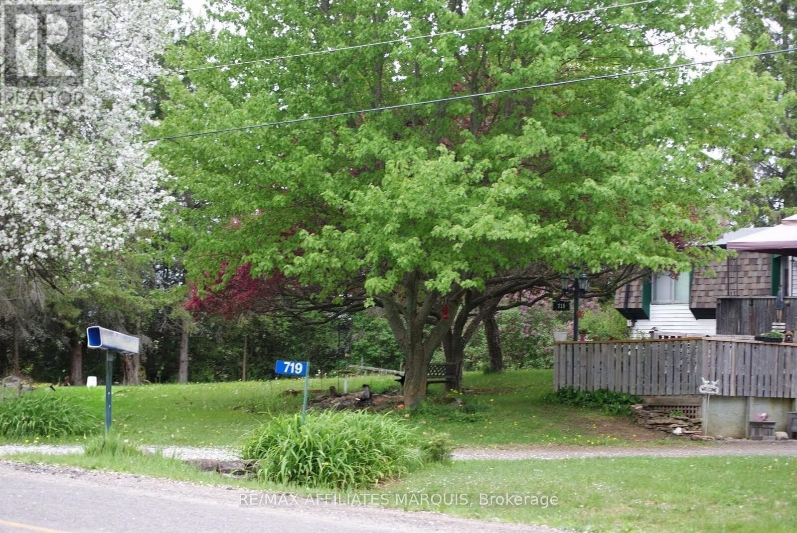Property Photo:  719 Ireland Road  ON K0G 1G0 