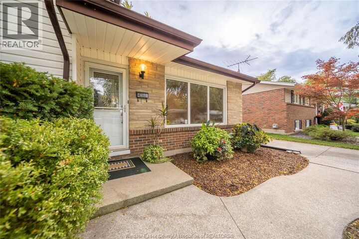 Property Photo:  4369 Ashfield Crescent  ON N9G 2G8 