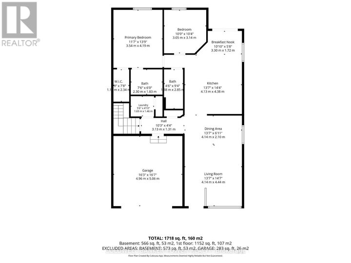 Property Photo:  572 Thistlewood Drive 42  ON N5X 4N6 