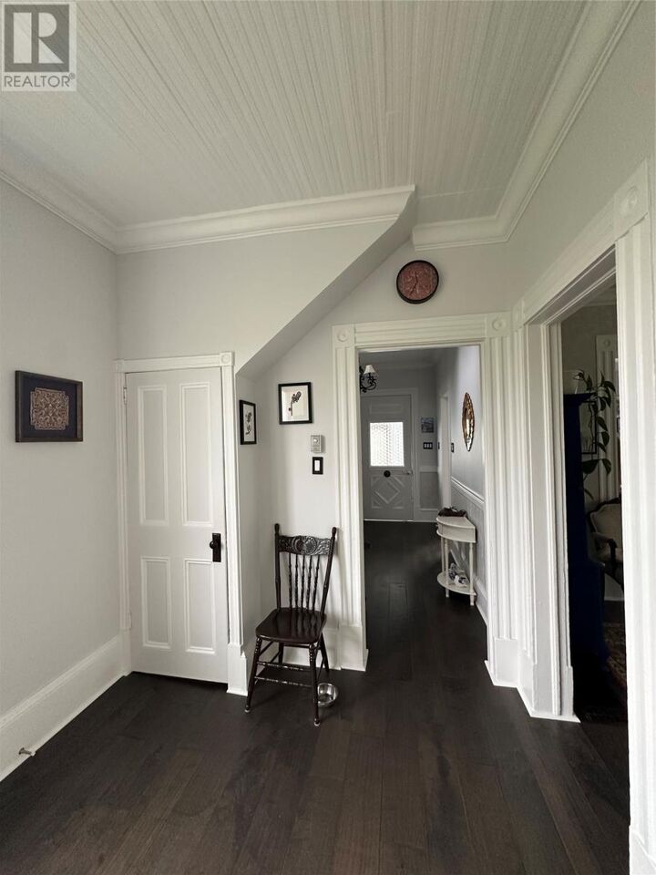 Property Photo:  2 Church Hill  NL A0C 1T0 