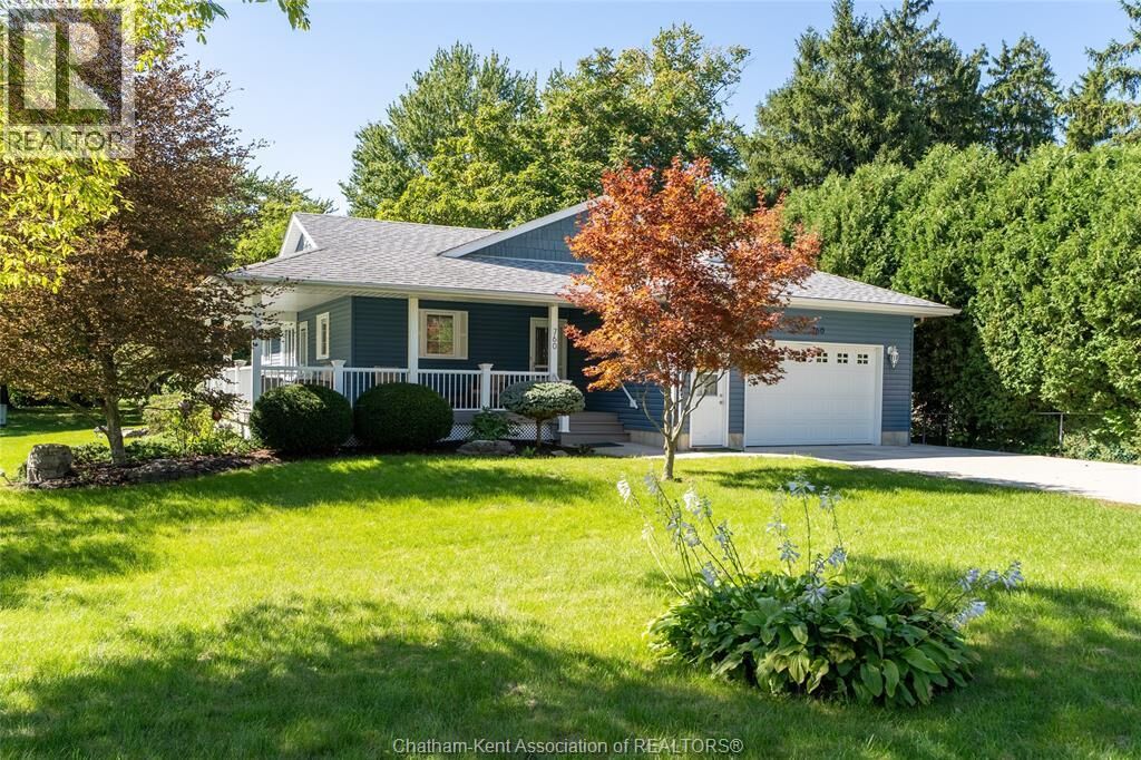 Property Photo:  760 West Street  ON N0P 1M0 