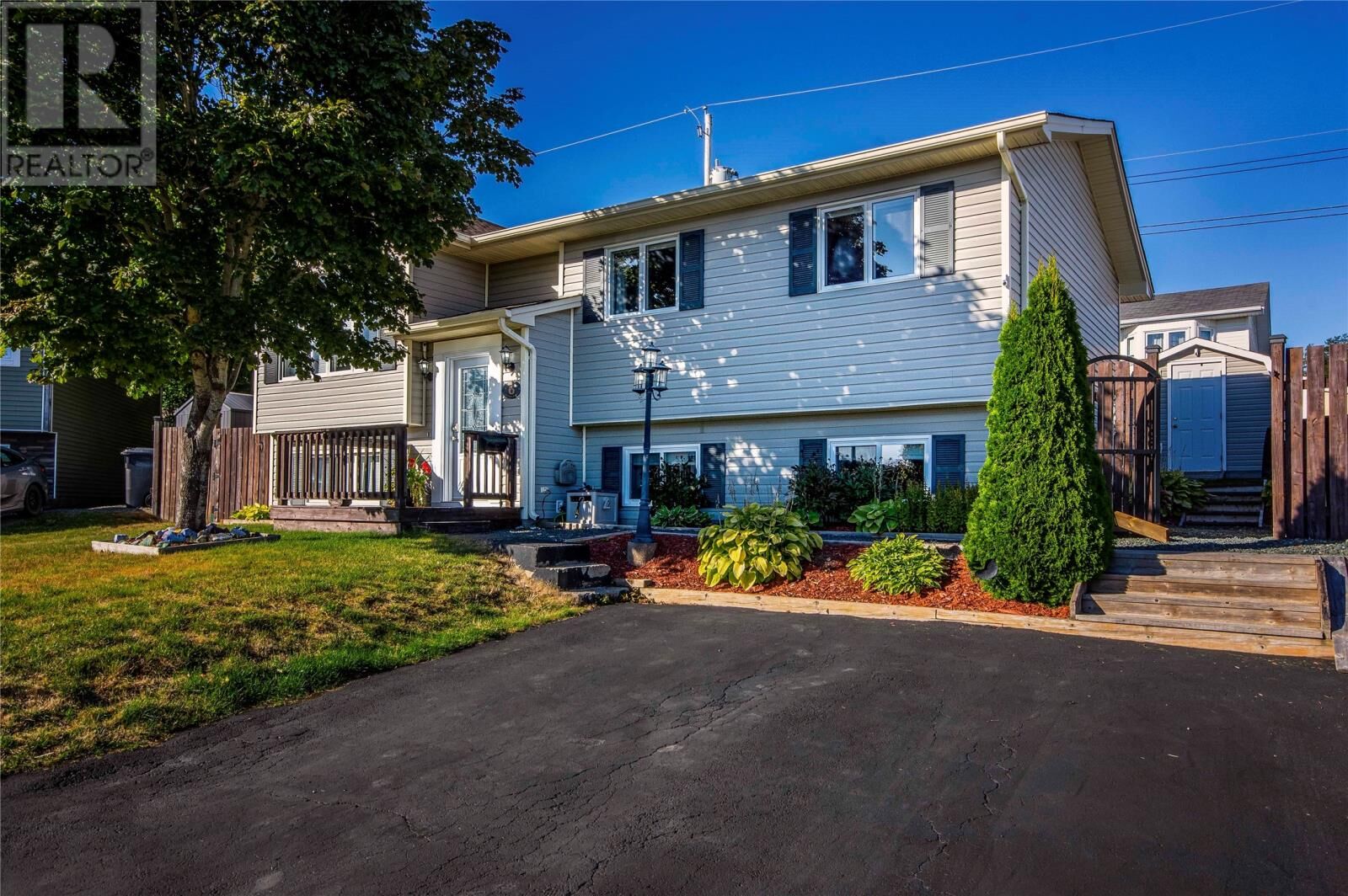 Property Photo:  6 Exploits Place  NL A1N 4Y6 