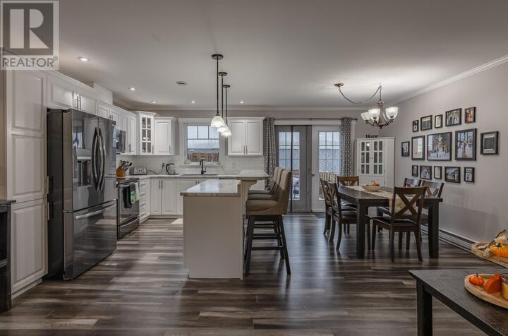 Property Photo:  14 Warren Drive  NL A2H 0B9 