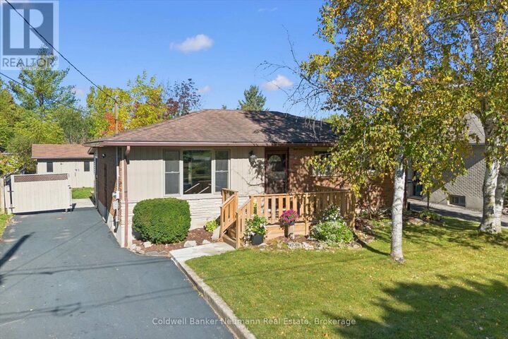 Property Photo: 22 Carter Drive ON N1E 1X7