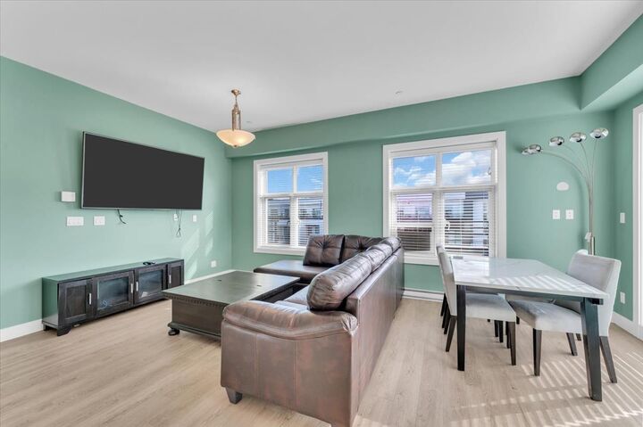 Property Photo:  20838 78B Avenue A603  BC V2Y 3M1 
