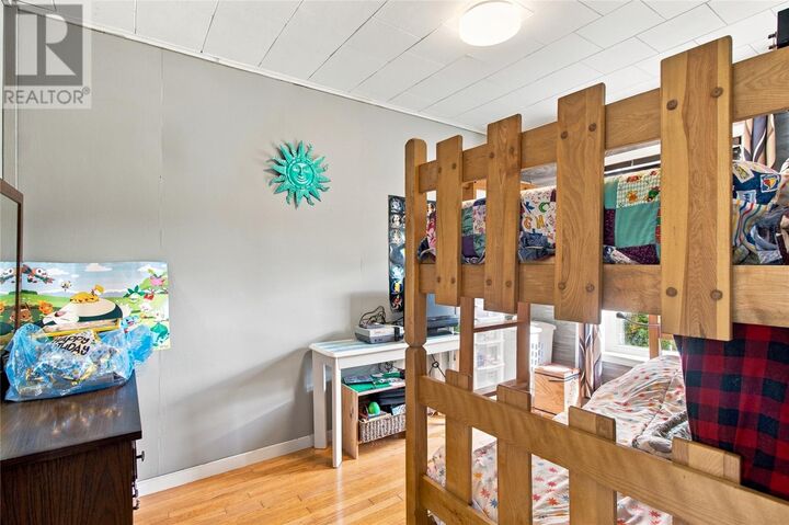 Property Photo: 542 Beachycove Road NL A0A 4A0