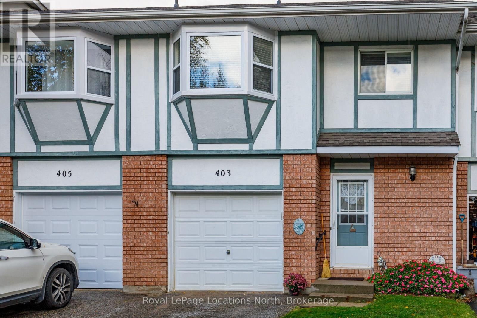 Property Photo:  403 Thomas Street South 8  ON L0M 1S0 