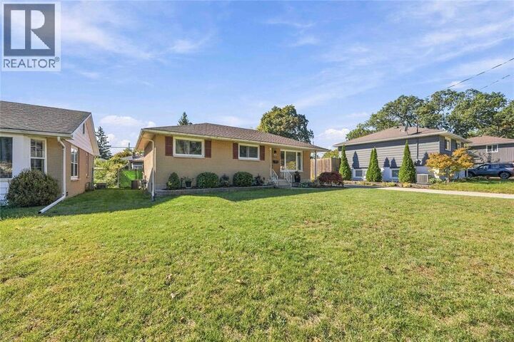 Property Photo:  867 Champlain Road  ON N7V 2E9 