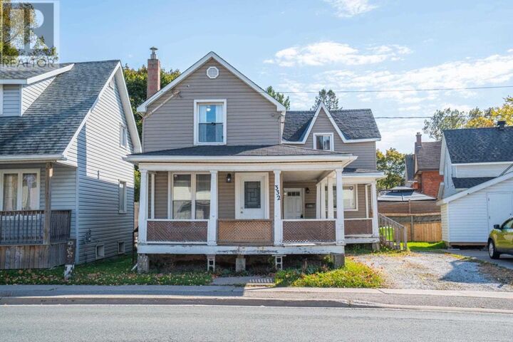Photo de la propriété:  332 Bruce St  ON P6B 1P7 