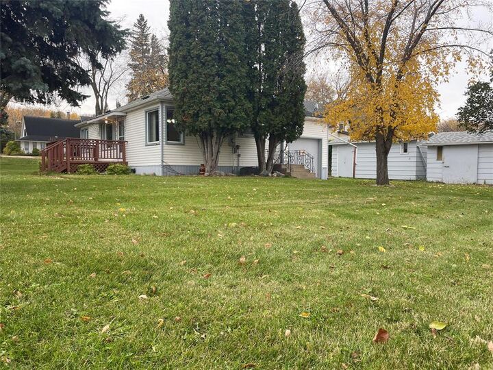 Property Photo: 121 7th Street MB R0M 0C0