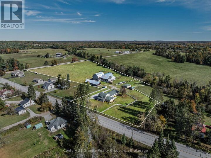 Property Photo:  224 Burnt River Road  ON K0M 1C0 