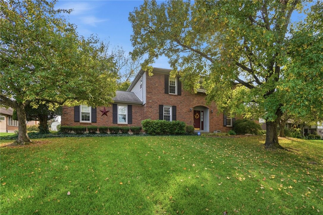 Property Photo: 3610 Northfield Road OH 45415