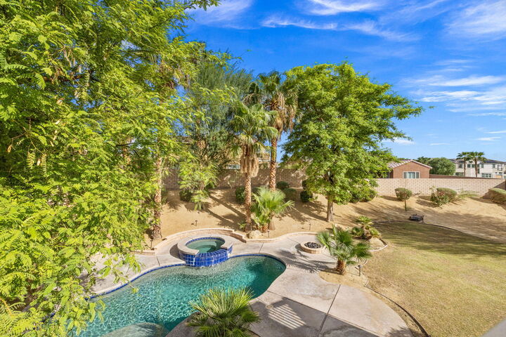 Property Photo: 84560 Bellissimo Circle CA 92203