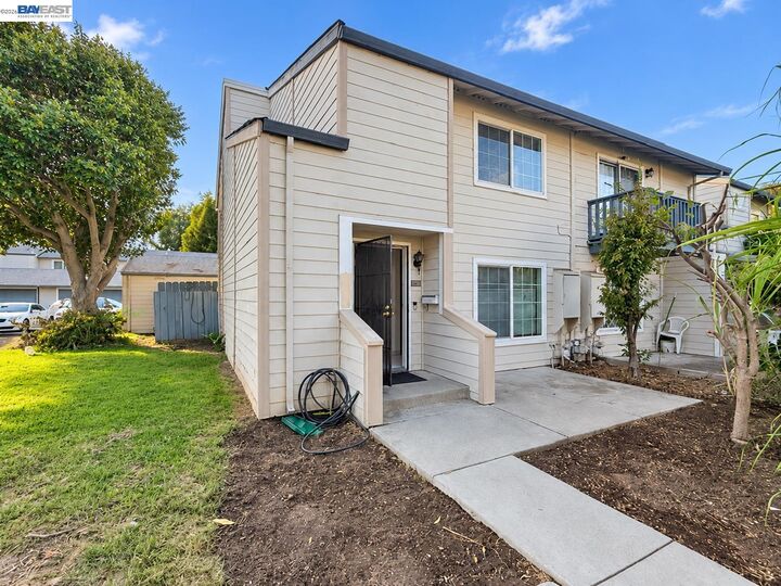 Property Photo:  4208 Apollo Cir  CA 94587 