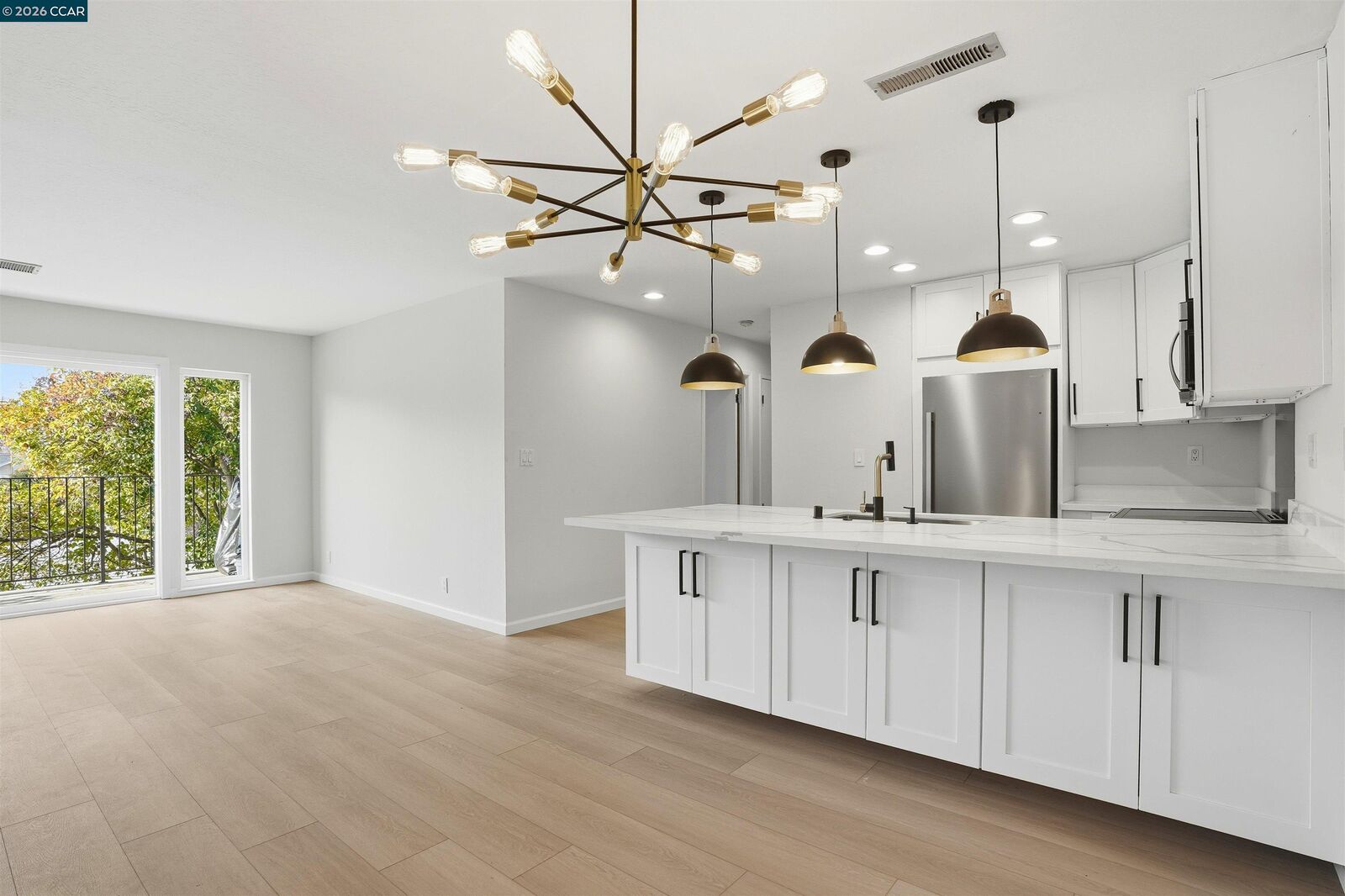 Property Photo:  1077 Wesley Court 7  CA 94597 