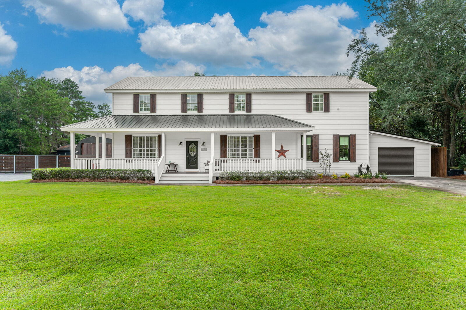 Property Photo:  165 Mason Avenue  FL 32459 
