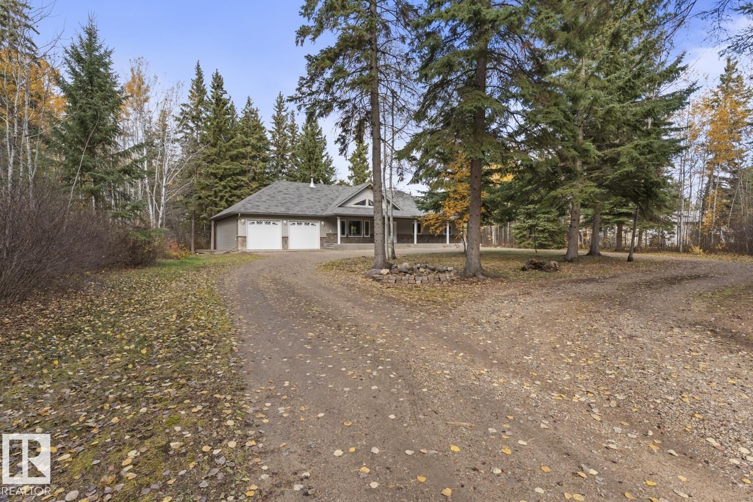 Property Photo:  61307 Rge Rd 470 20  AB T9N 2J6 
