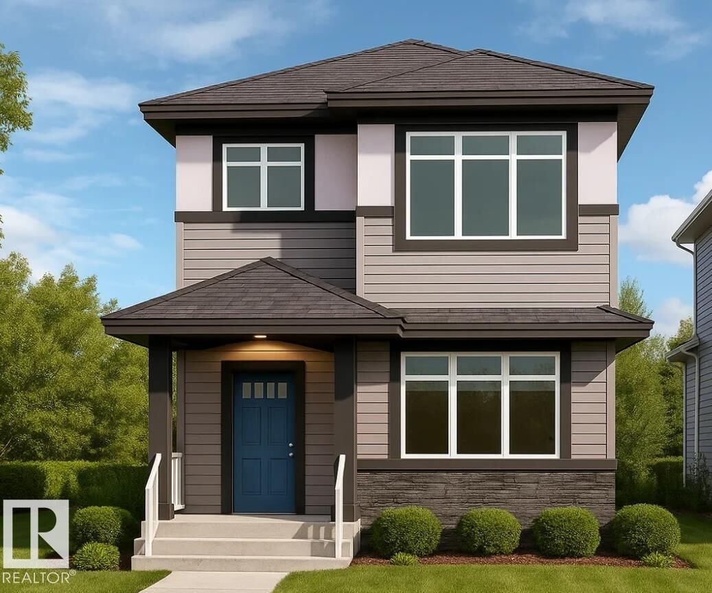 Property Photo:  237 Wattle Road  AB T9E 0L9 