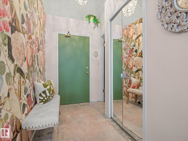 Property Photo:  15499 Castle Downs Road NW 412  AB T5X 5Y3 
