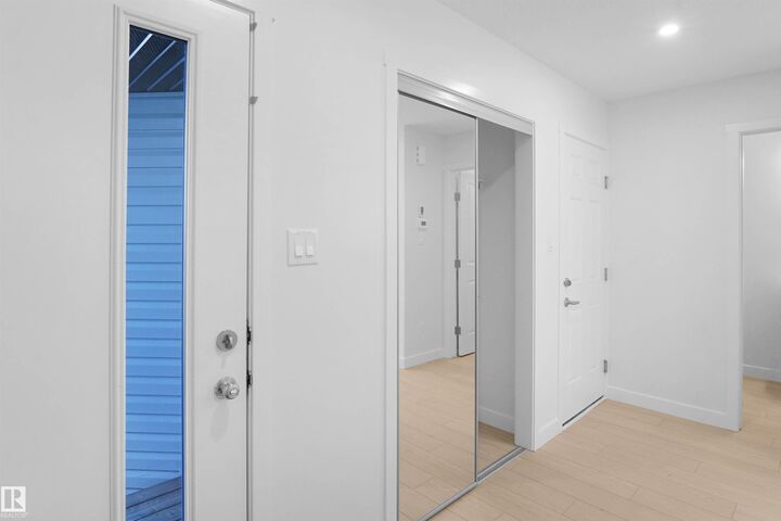 Property Photo:  1860 187 Street NW  AB T6M 3N7 