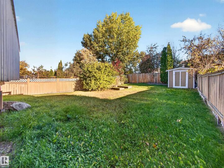 Property Photo:  310 Regency Drive  AB T8A 5W6 