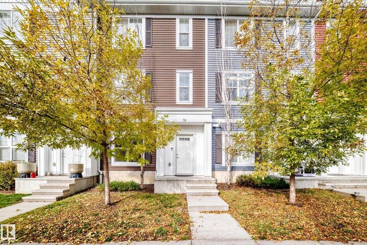 Property Photo: 903 Crystallina Nera Way NW 56 AB T5Z 0N6
