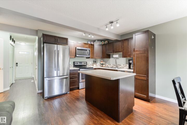 Property Photo:  31 Ventura Street  AB T7X 4M7 