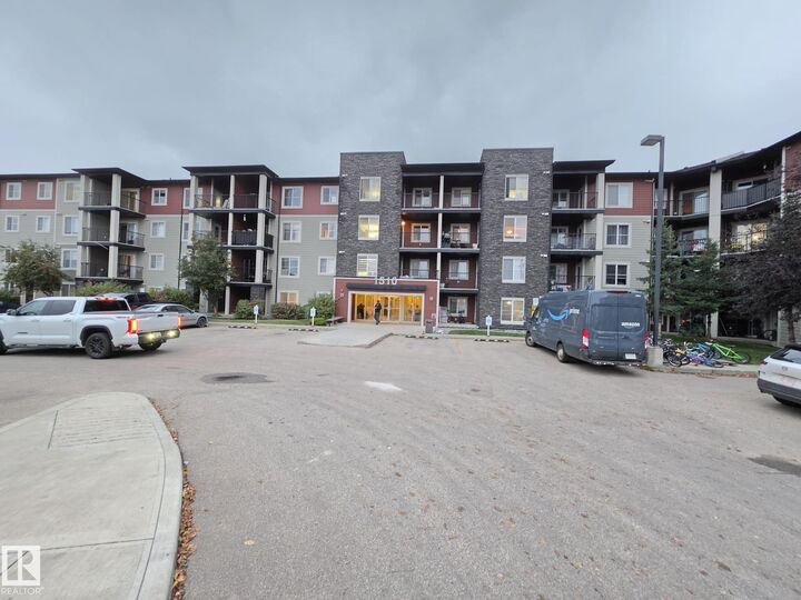 Property Photo:  1510 Watt Drive SW 121  AB T6X 2E6 