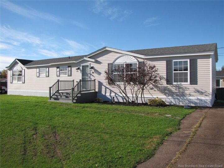 Property Photo:  10 Avery Street  NB E1H 3M2 