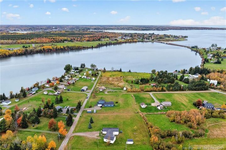 Property Photo:  72 Pointe Dionne  NB E4S 3Y6 