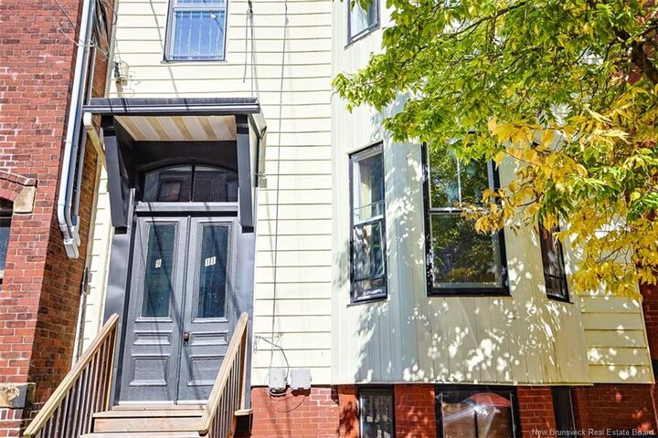Property Photo:  9-11 Horsfield Street  NB E2L 1L8 