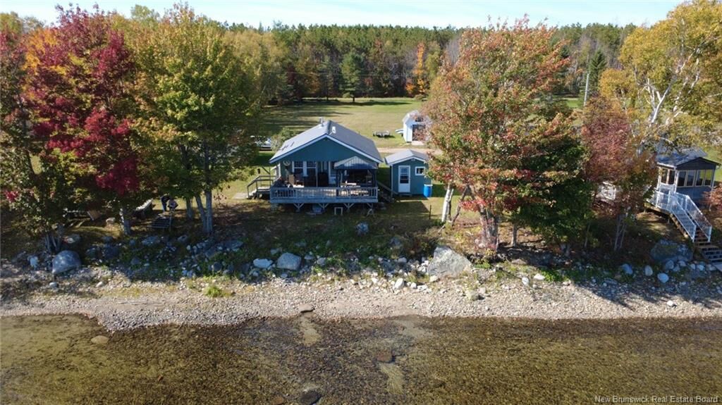 Property Photo:  38 Warrens Lane  NB E6K 2L5 