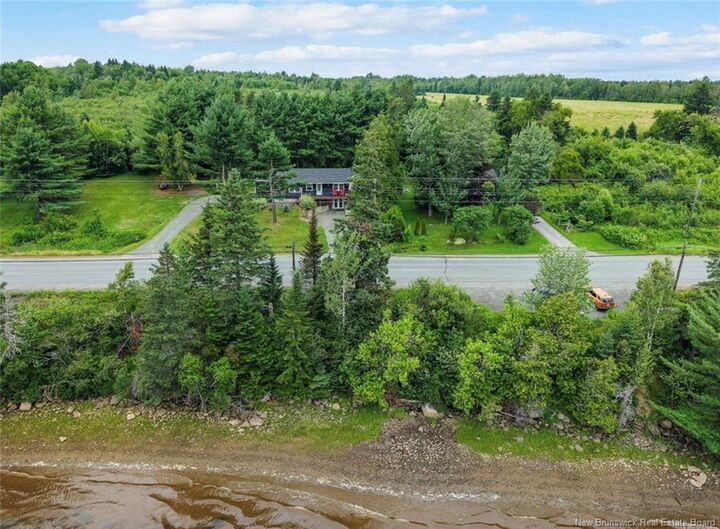 Property Photo:  504 Route 425  NB E1V 4G8 