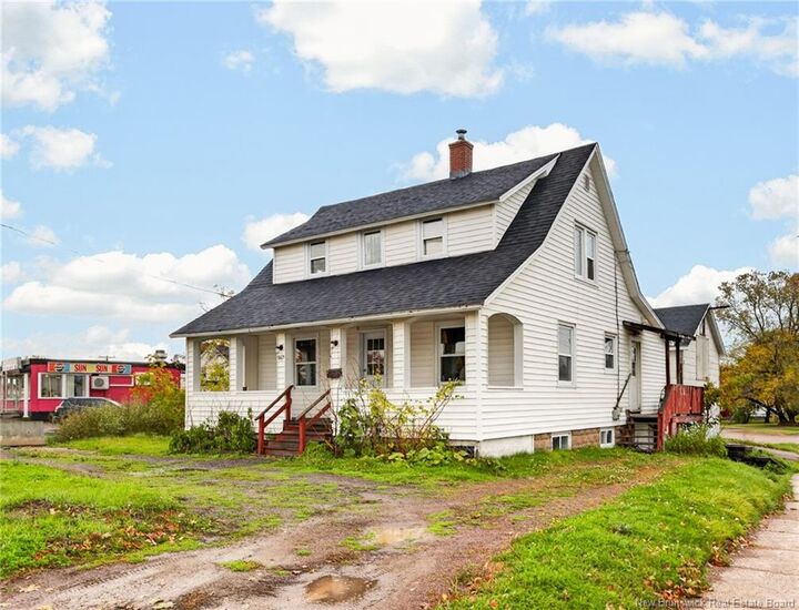 Property Photo:  967 Mountain Road  NB E1C 2S5 
