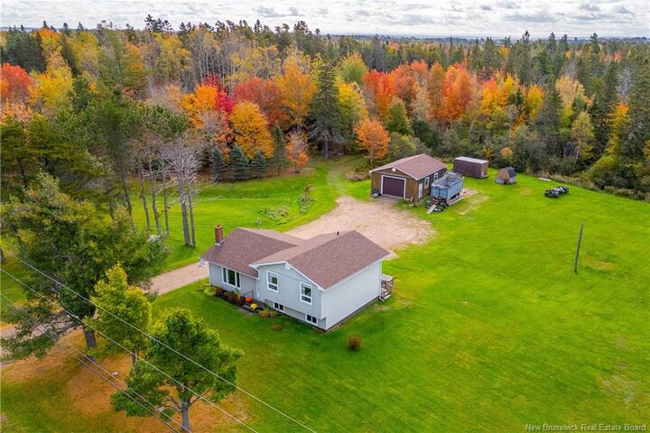 Property Photo:  166 Mount View Road  NB E4L 1N4 