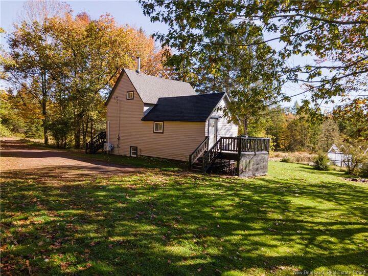 Property Photo:  114 Collina Road  NB E5P 3V8 