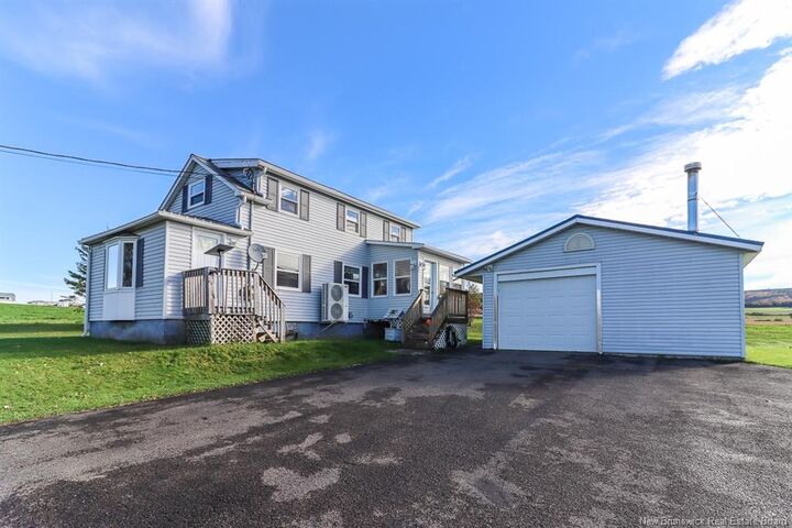 Property Photo:  6718 Route 111  NB E4E 4S5 