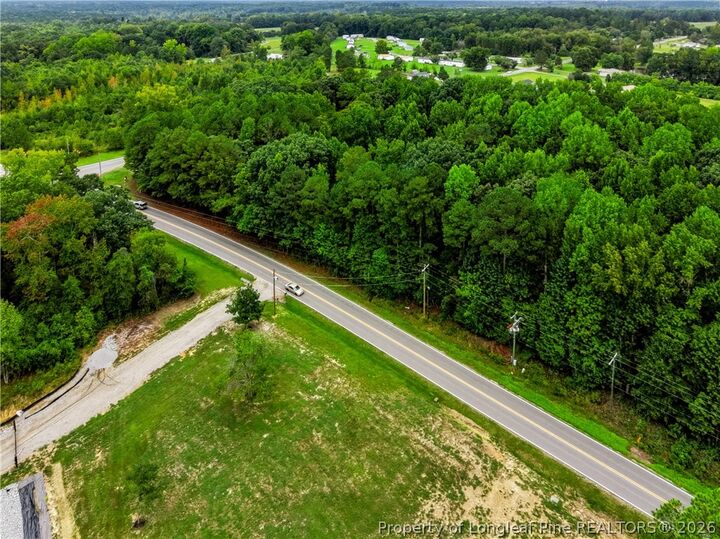 Property Photo:  Tbd  8 Acres Swanns Station Road  NC 27332 