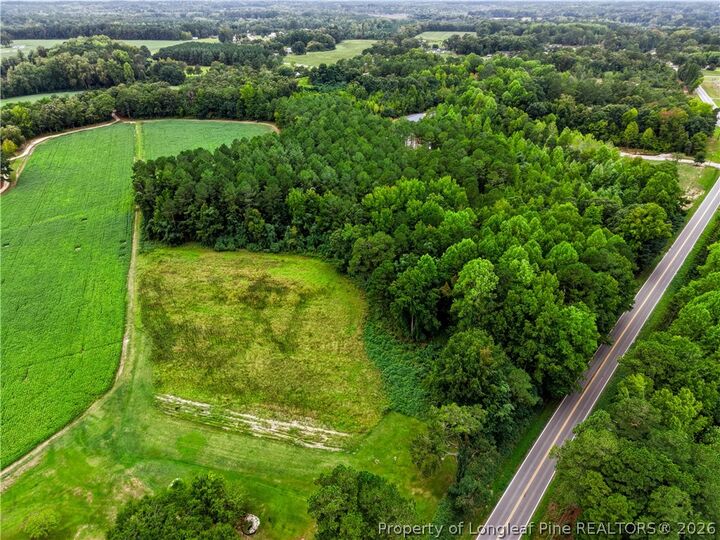Property Photo:  Tbd  6 Acres Swanns Station Road  NC 27332 