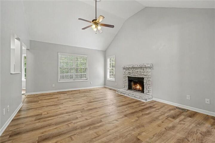 Property Photo: 402 Eileen Circle GA 30114