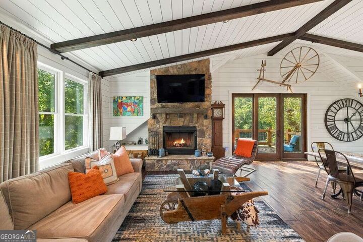 Property Photo: 619 Youngstone Drive GA 30559
