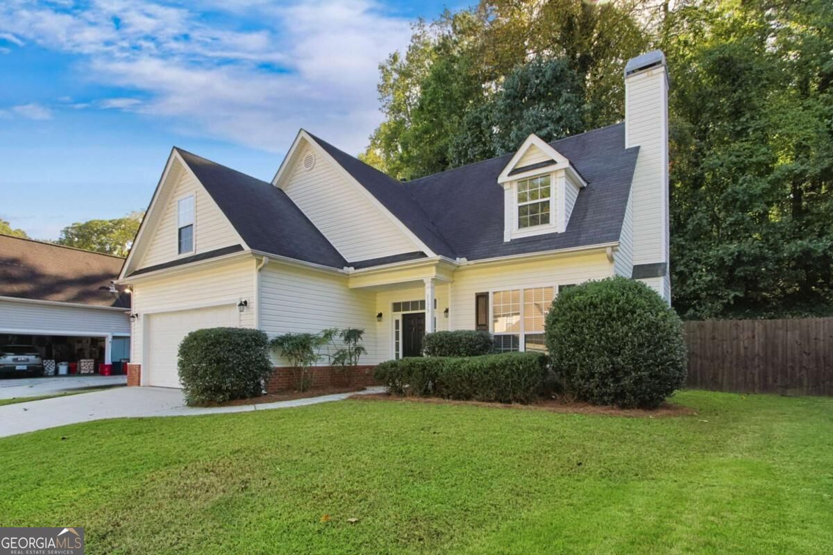 Property Photo: 1173 Rhyne SE GA 30082