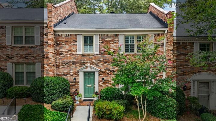 Property Photo:  1481 Leafmore Place  GA 30033 