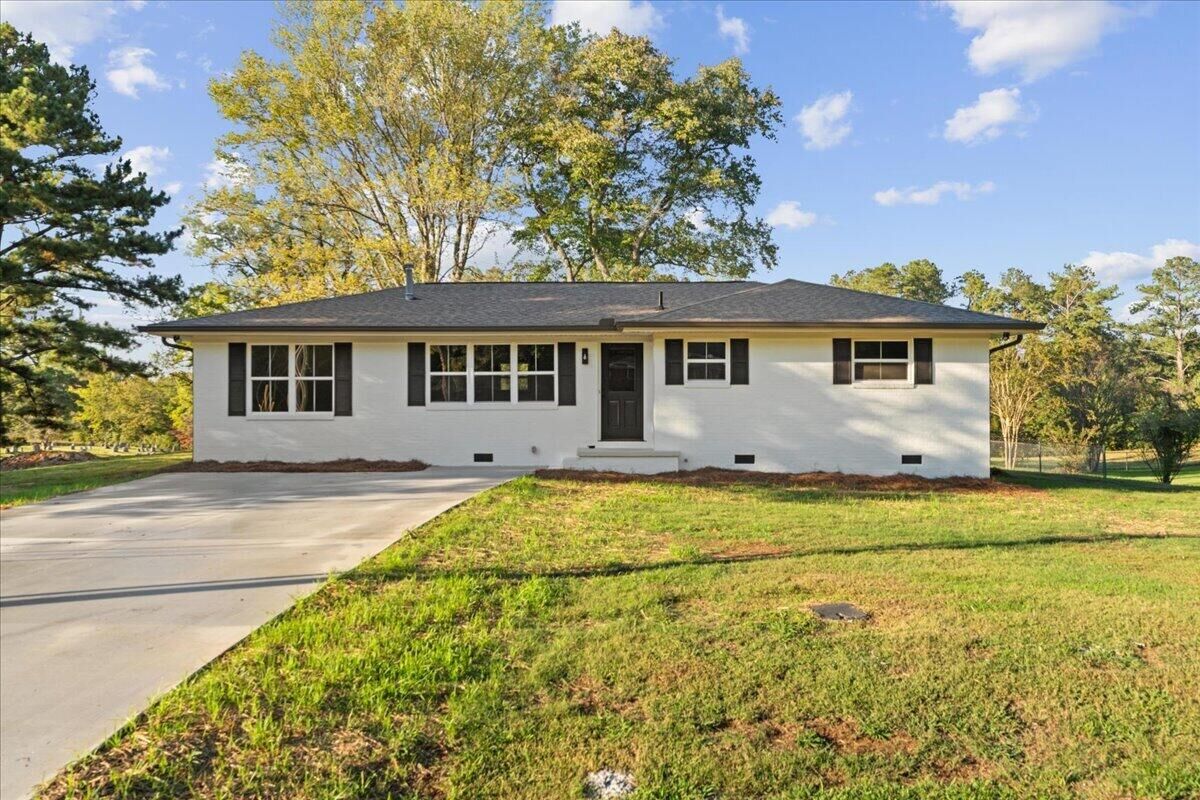 Property Photo: 137 Meadow Brook Drive GA 30739