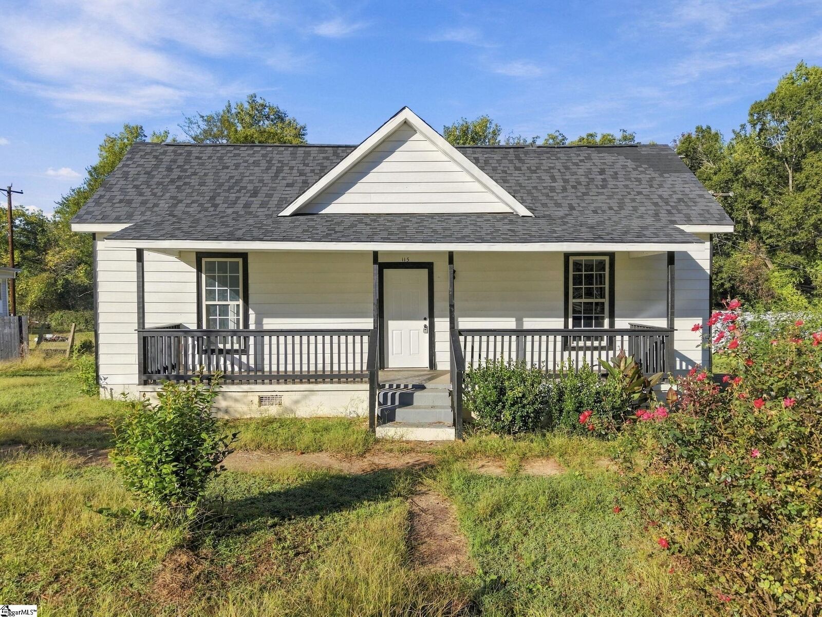 Property Photo:  115 Hunter Street  SC 29625 