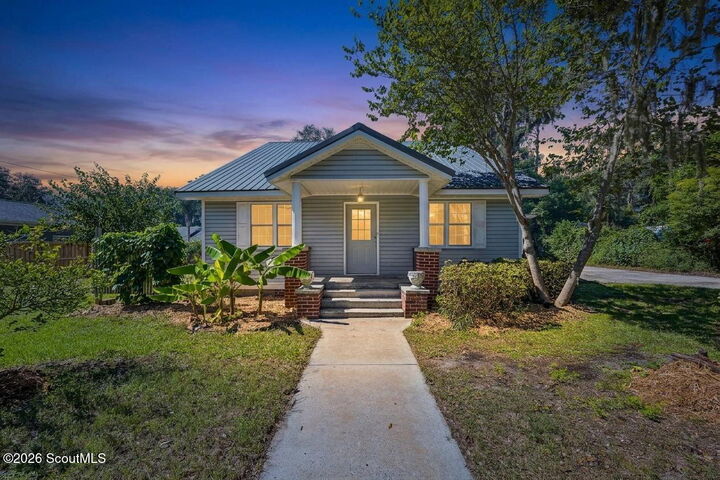 Property Photo:  238 S East Street  GA 31548 