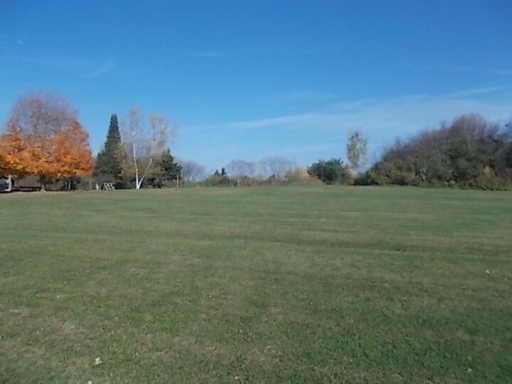 Property Photo: Lot 2 Cth Q WI 54452