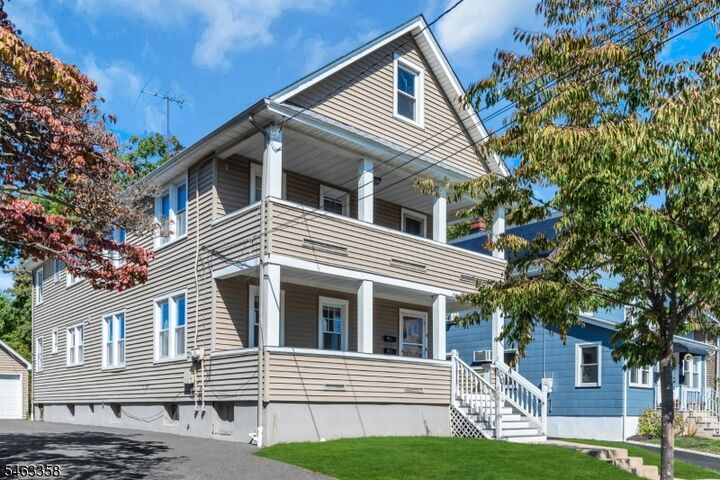 Property Photo:  16 2nd Ave  NJ 07027 